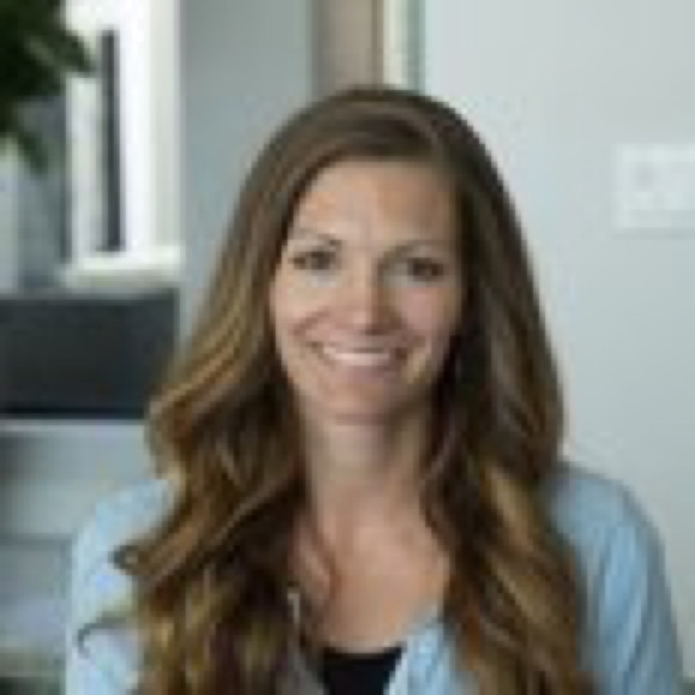 Meet your Posher, Liz